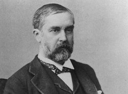 Lewis Fry