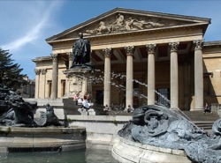 The Victoria Rooms