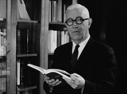 Philip (later Sir Philip) Morris