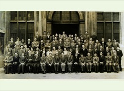 The Physical Society