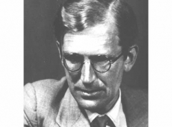Professor Sir Nevill Francis Mott