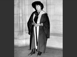 Dame Iris Murdoch