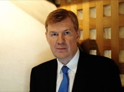 Professor Sir Liam Donaldson