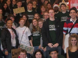 Members of Bristol RAG